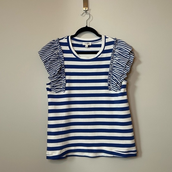 Umgee Taylor Top size S - Picture 5 of 11